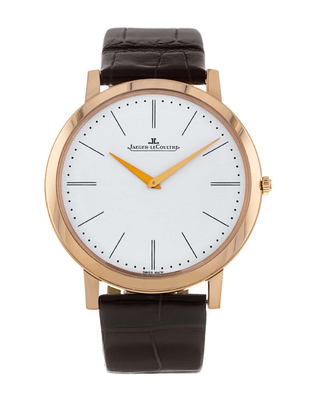 Jaeger-LeCoultre Master Ultra-Thin 1292520